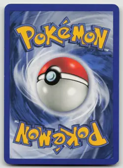 Pokemon Card Dark Golduck Uncommon Team Rocket Returns 35/109 - Image 2