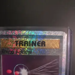 Energy Retrieval 107/110 Legendary Collection Reverse Holo Pokemon Card 2002 Lp - Image 2