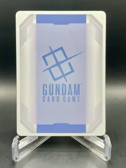 Armed Intervention ST07-013 C+ Celestial Drive Textured Foil Gundam Card Game NM - Image 2