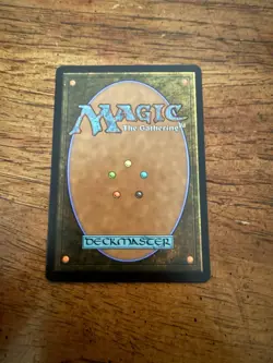 ABADDON THE DESPOILER 319 THICK STOCK Universes Beyond Warhammer 40K MTG Magic - Image 2