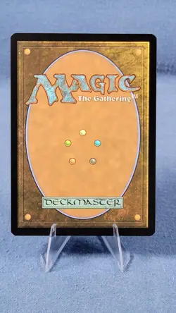 Leonardo's Technique - Showcase Regular R MTG Teenage Mutant Ninja Turtles NM - Image 5