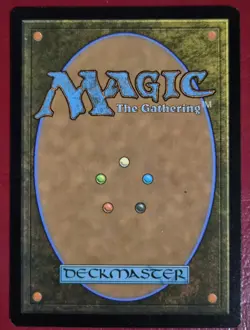 Chrome Companion Edge of Eternities Foil - Image 2