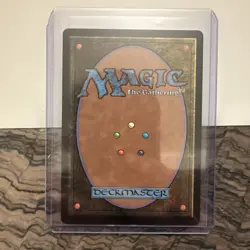 Gogo, Master of Mimicry (Borderless) Final Fantasy Foil 0377 - Image 2