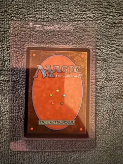 Technodrome (Borderless) Teenage Mutant Ninja Turtles Foil near mint see photos - Image 2