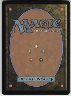 MTG Ruby Medallion Foil NM Modern Horizons 3 Magic 295 - Image 2