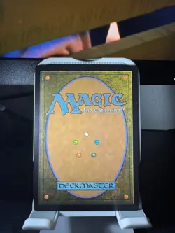 MTG TMNT - Showcase - Donatello's Technique #0228 - Image 2