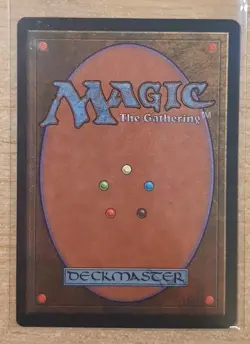 1997 MAGIC THE GATHERING TEMPEST DREAM CACHE TD25 - Image 2