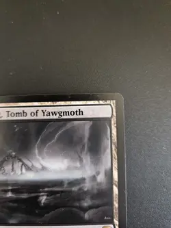 MTG Urborg, Tomb of Yawgmoth Planar Chaos Regular - Image 3