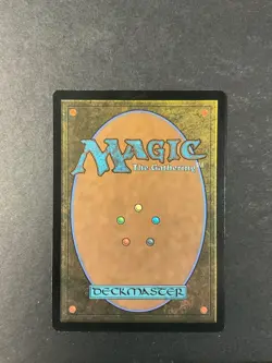 Scroll of Isildur - Lord of the Rings - Magic the Gathering - MTG - Image 2