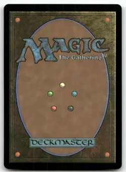 ContinueU #7 (NM) TMC Magic MTG - Image 2