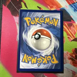 Pokemon Sv02: Paldea Evolved Raichu Holo Illustration Card 211/193 - Image 2