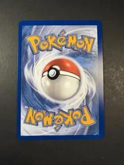 Mega Lucario ex MEP 033 - NM Pokemon Mega Evolution Holo Promo Attack Rare - Image 2