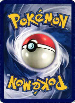 Pokemon TCG Zubat 70/82 1st Edition Team Rocket HP - Image 2