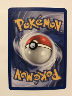 Dark Gyarados 8/82 Holo Team Rocket Prerelease Promo Pokemon Card - NM - Image 3