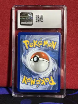 CGC 10 - Tyranitar V 155/163 Alternate Art - Pokemon Battle Styles SWSH Gem Mint - Image 2