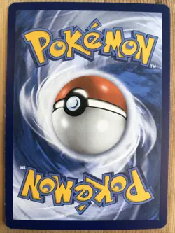 Pokemon TCG Evolving Skies Psyduck Reverse Holo 024/203 Near Mint (NM) Common - Image 2