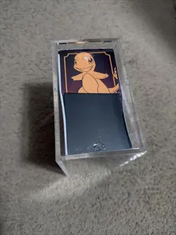 Pokemon: Scarlet & Violet 3: Obsidian Flames Elite Trainer SEALED Box W/CASE 820650853913 - Image 3