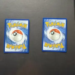 Pokemon Alolan Dugtrio Illustration Rare Holo 208/191 Sv08: Surging Sparks 110 … - Image 2