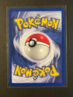 Pokemon Portuguese Haunter 35/92 EX Legend Maker Non Holo Uncommon NM - Image 2