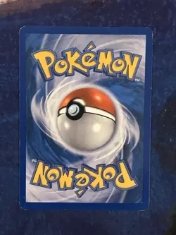 Pokemon Trubbish Common # 48/101 - Noble Victories - Played - Image 2