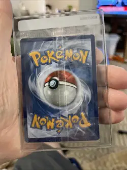Greninja Gold Star SWSH144 Pokemon Celebrations Black Star Promo SEALED - Image 2