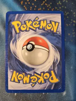 Pokemon TCG Brock's Primeape Unlimited Gym Challenge 35/132 Lightly Played - Image 2