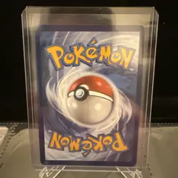 Pokemon TCG Terapagos EX 180/131 Prismatic Evolutions Holo Hyper Rare Gold NM - Image 4
