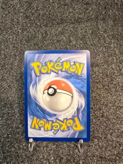 Pokemon TCG Timburr - 183/167 - SV06: Twilight Masquerade (TWM) LP - Image 2