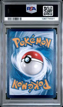 PSA 10 Pokemon Chinese Surprise Mew Ex 151C 191/151 SAR Holo Bubble Gem Mint - Image 2