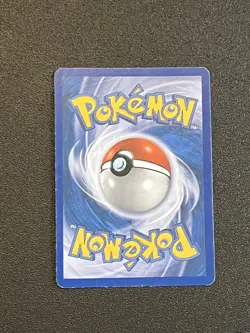 Raichu DP21 Black Star Promo 2008 Diamond & Pearl Holo Pokemon TCG - MP - Image 3