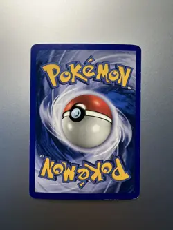 Pokemon Vintage Mysterious Fossil reverse Holo legendary collection 109/110 MP - Image 4