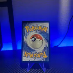 Yanma Illustration Rare Pokemon Destined Rivals 183/182 NM - Image 2