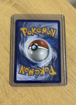 Canari 257/217 Full Art Trainer Pokemon TCG Ascended Heroes English PACK FRESH - Image 2