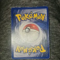 Pokemon Machamp 1st Edition Holo Rare 100 HP 8/102 Base Set English TCG - Image 5