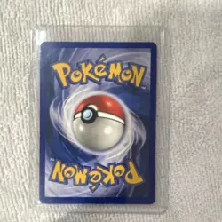 Pokemon Seel 041/102 Base Set Shadowless 60 HP Uncommon WOTC 1999 - Image 2