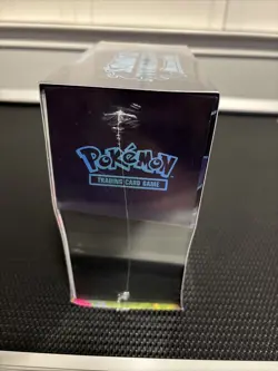 Pokemon TCG Mega Evolution Phantasmal Flames Elite Trainer Box ETB, NEW & SEALED - Image 5
