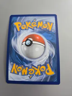 Arrokuda SWSH093 NM POKEMON Black Star Promo Holo Ultra Rare - Image 2