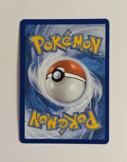 Pokemon TCG Munkidori 095/167 Holo Rare Twilight Masquerade NM - Image 2