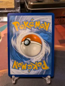 Barraskewda SV032/SV122 Pokemon TCG SW&SH Shining Fates Baby Shiny Rare NM - Image 2