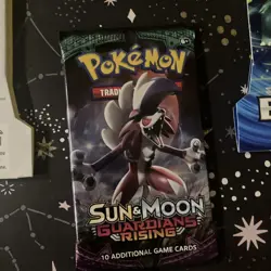 Pokemon xy evolutions + sun and moon unbroken bonds sleeved booster packs + More - Image 4