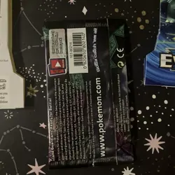 Pokemon xy evolutions + sun and moon unbroken bonds sleeved booster packs + More - Image 5