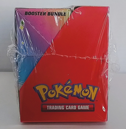 Pokemon TCG Prismatic Evolutions Surprise Box & Booster Bundle SEALED! DAMAGED! - Image 2