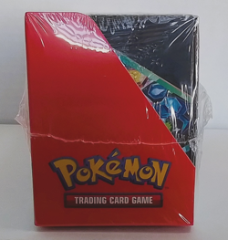 Pokemon TCG Prismatic Evolutions Surprise Box & Booster Bundle SEALED! DAMAGED! - Image 4