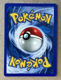 Pokemon TCG Raticate Promo 06/18 Southern Islands Regular (NM) - Image 2