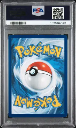 2023 POKEMON MEW EN-151 POKEMON TOGETHER #025 PIKACHU PSA 8 - Image 2