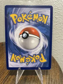 Pokemon TCG: Lugia 78/124 XY Fates Collide 2016 Reverse Holo Rare - LP - Image 2