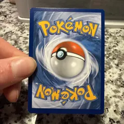 Pokemon TCG Mew Fates Collide 29/124 Reverse Holo Rare - Raw Near Mint Single🔎 - Image 3