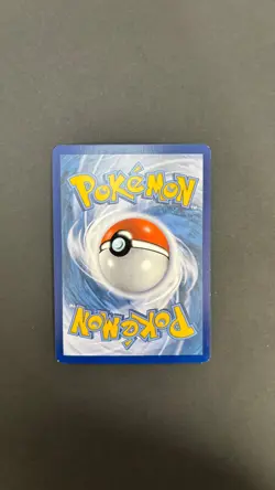 Pokemon Moltres 9/124 Rare Reverse Holo XY Fates Collide - Image 2