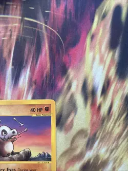 Pokemon TCG Cubone 72/147 Common Aquapolis NM - Image 3