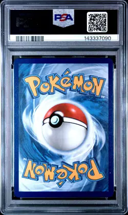 2025 POKEMON MEG EN-MEGA EVOLUTION ILLUSTRATION RARE #146 MARSHADOW PSA 10 - Image 2